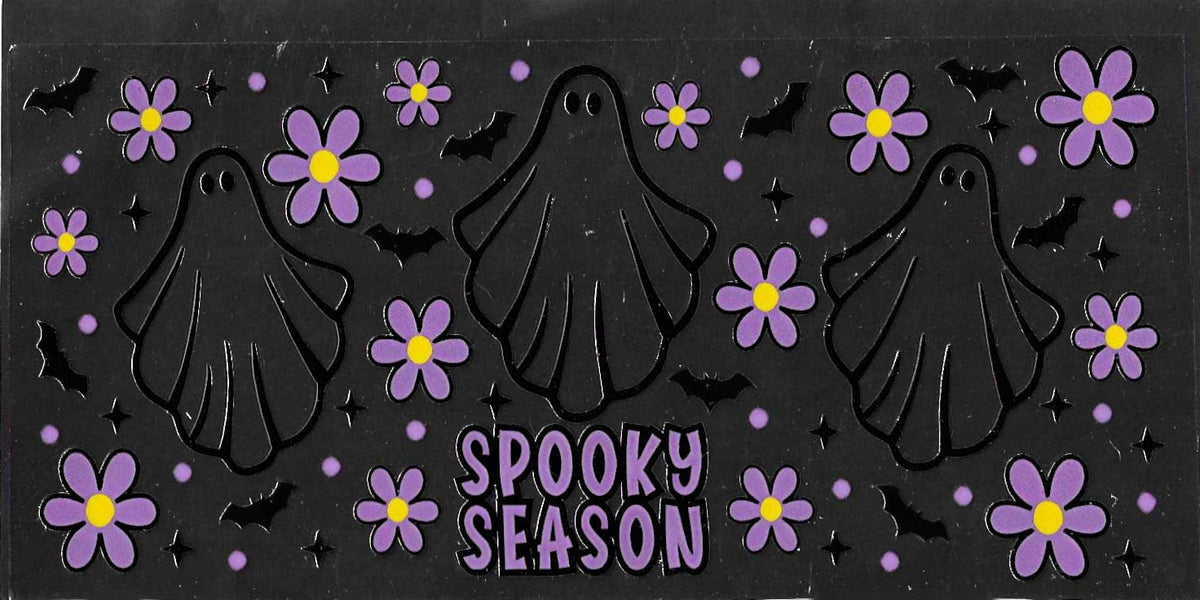 SPOOKY55