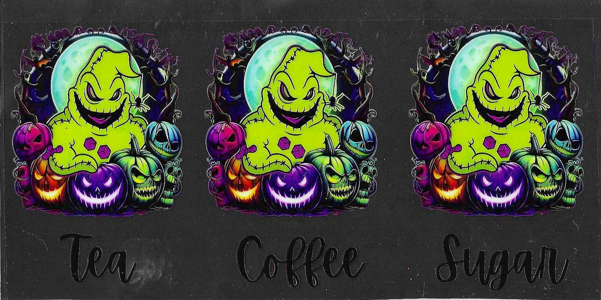 SPOOKY67