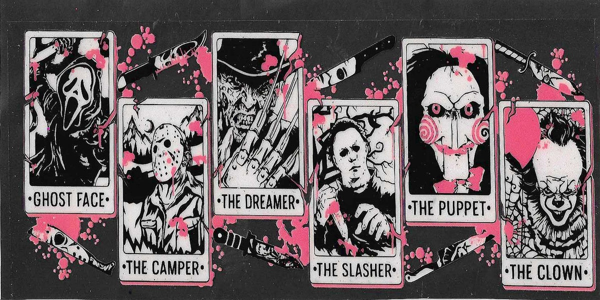 SPOOKY73