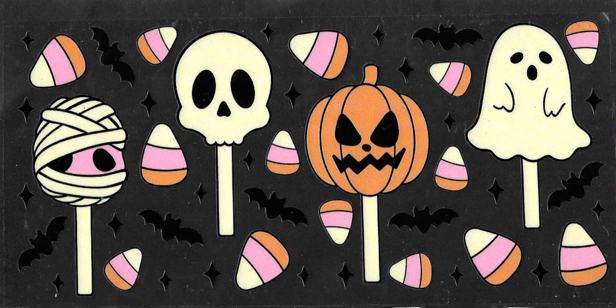SPOOKY57