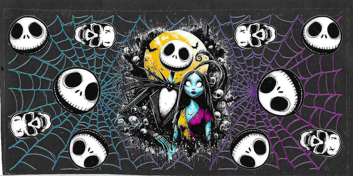 SPOOKY113