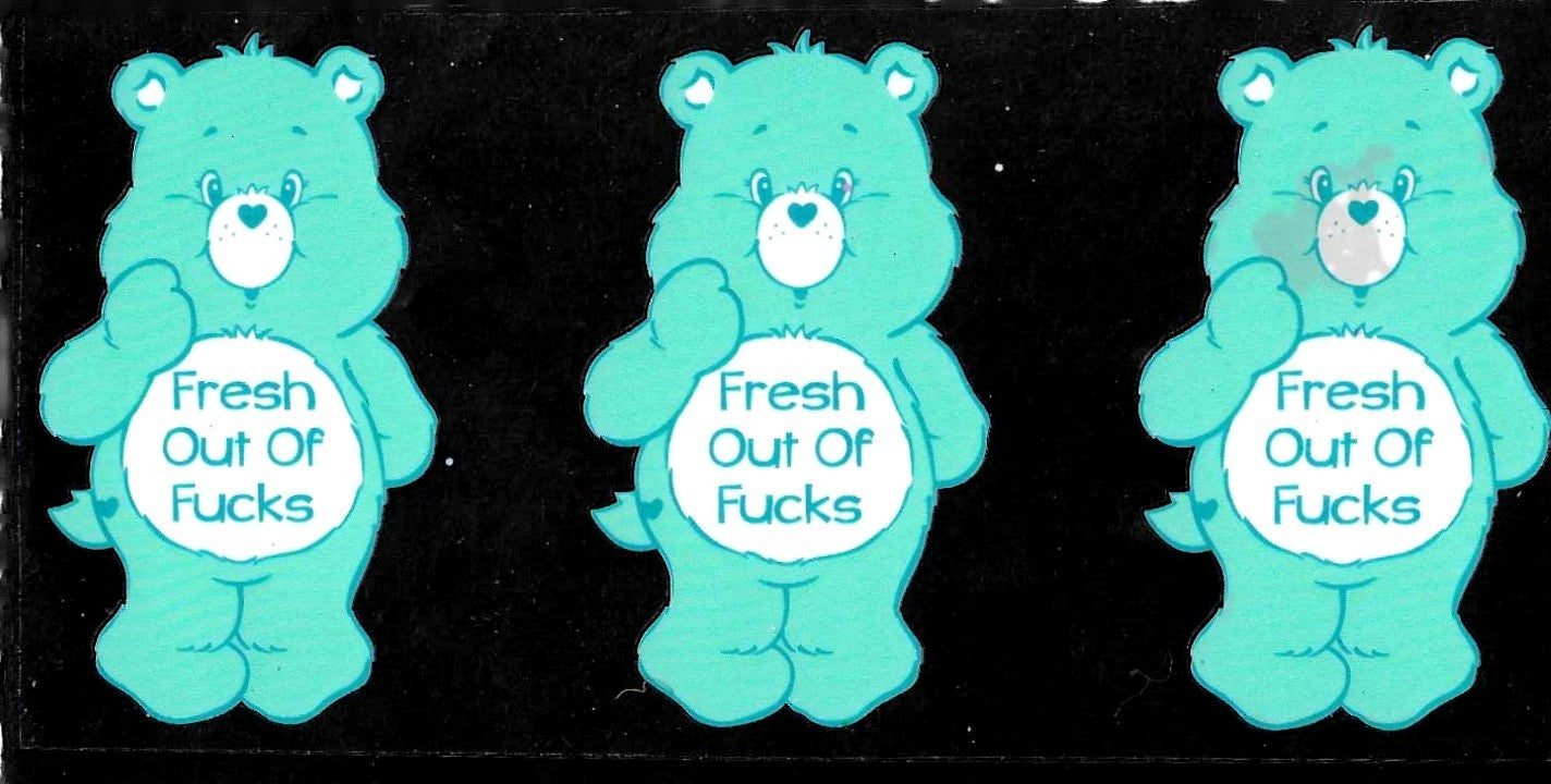CAREBEAR12