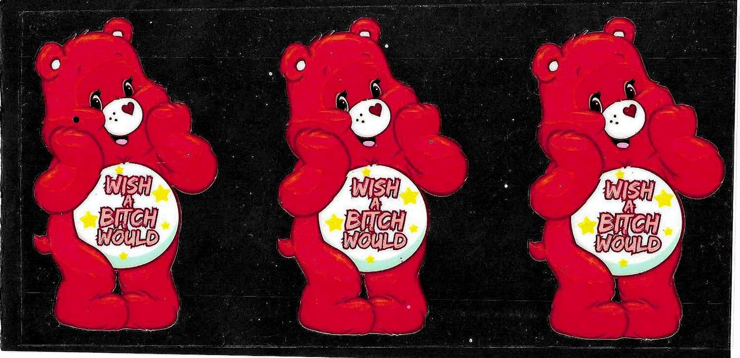 CAREBEAR16