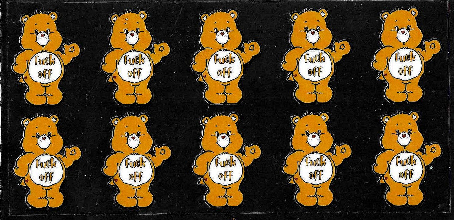 CAREBEAR4