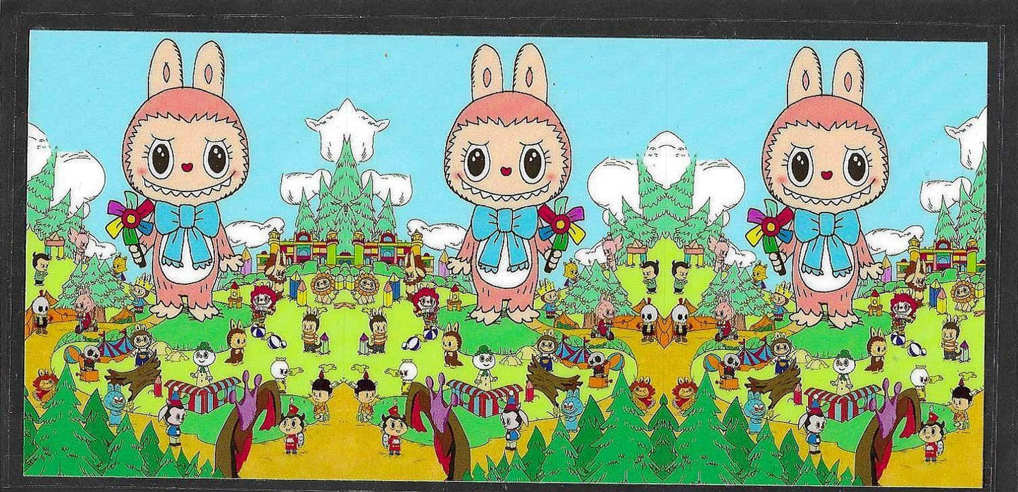CHARACTERS16
