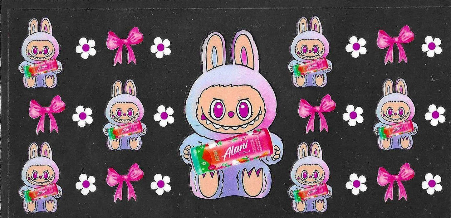 CHARACTERS23