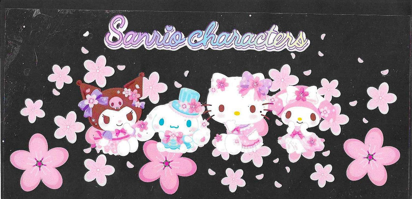 CHARACTERS25