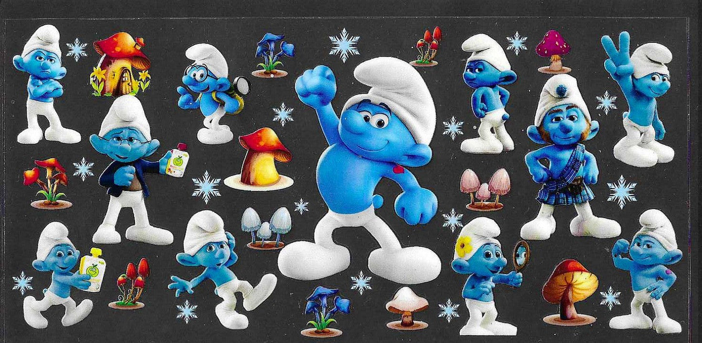 CHARACTERS42