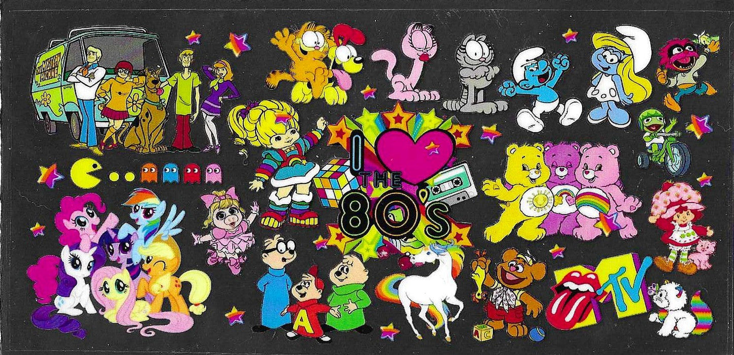 CHARACTERS48