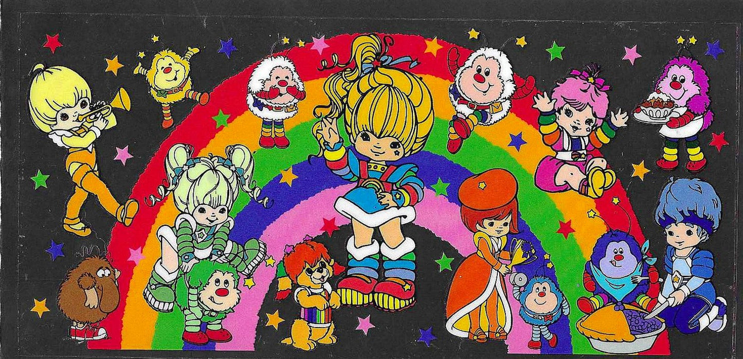 CHARACTERS68