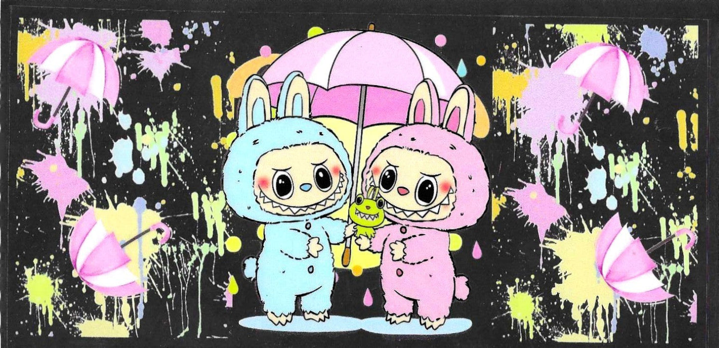 CHARACTERS77