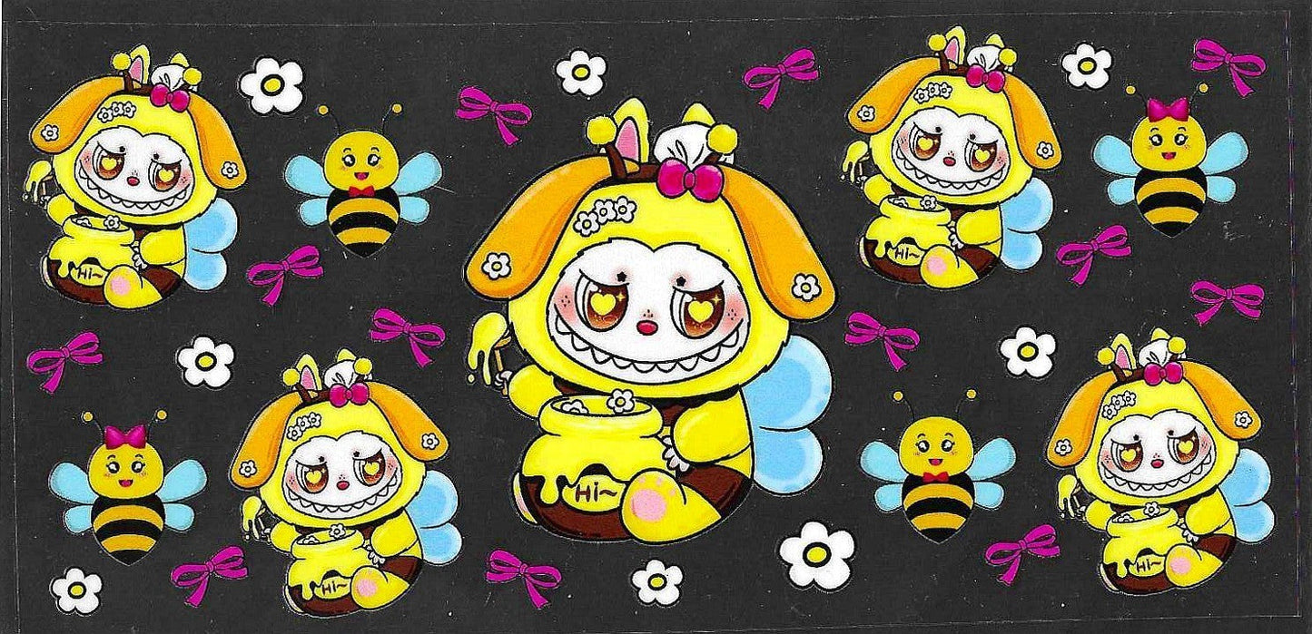 CHARACTERS86