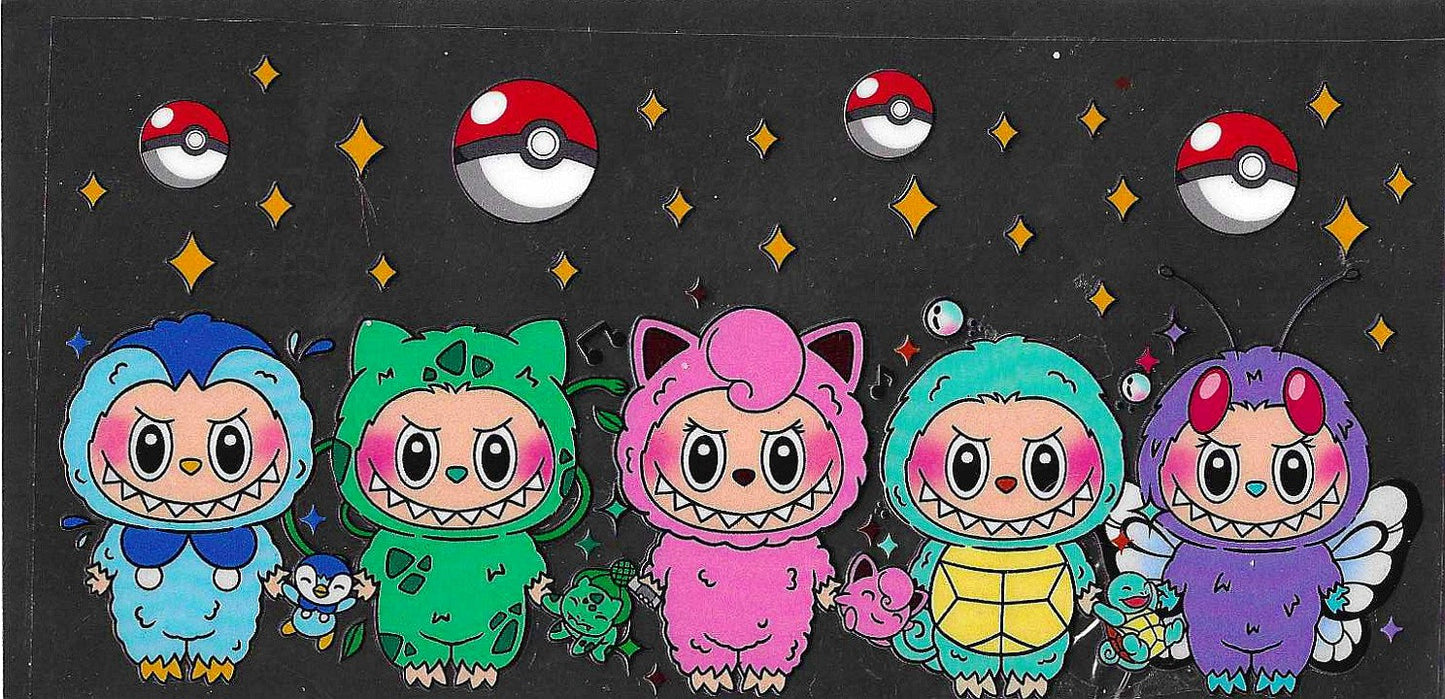 CHARACTERS9