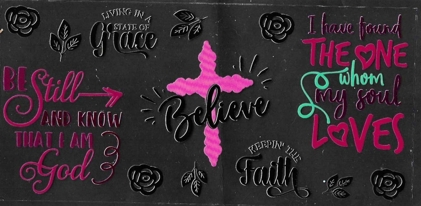 FAITH7
