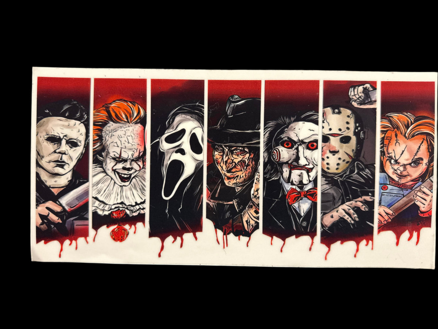 HORROR20