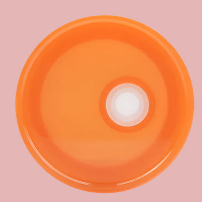Orange Lid