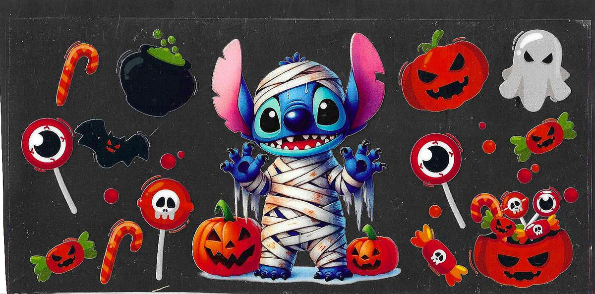 SPOOKY105