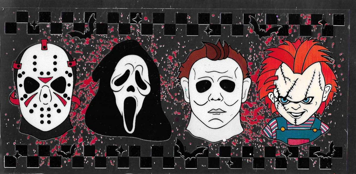 SPOOKY83