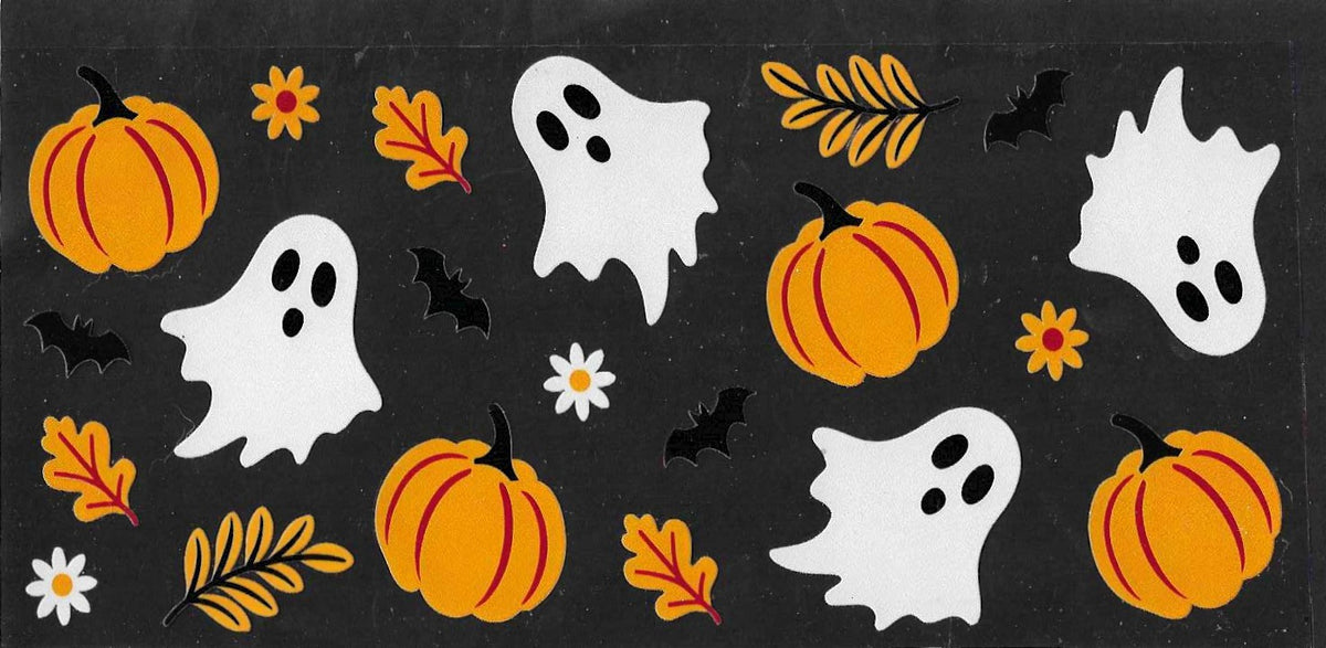 SPOOKY9