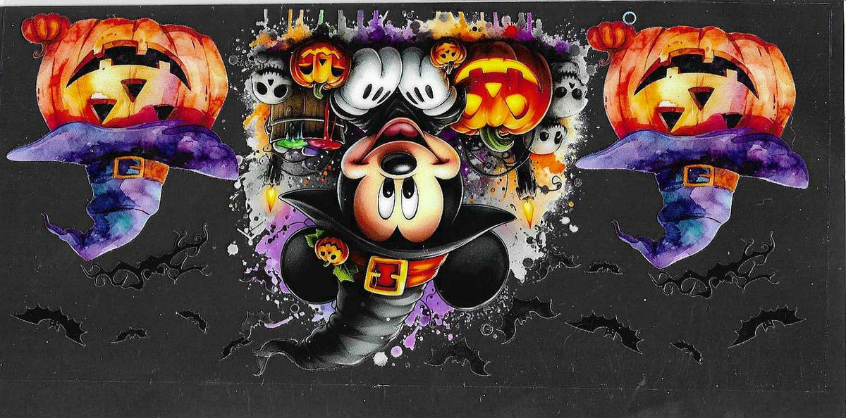 SPOOKY23