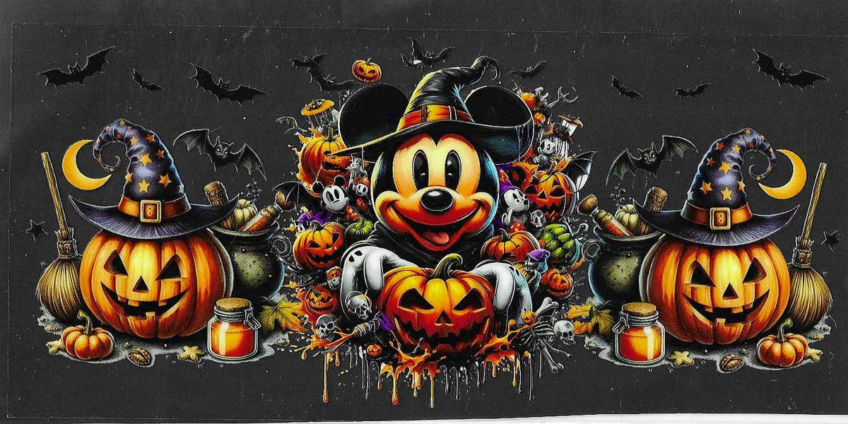 SPOOKY24