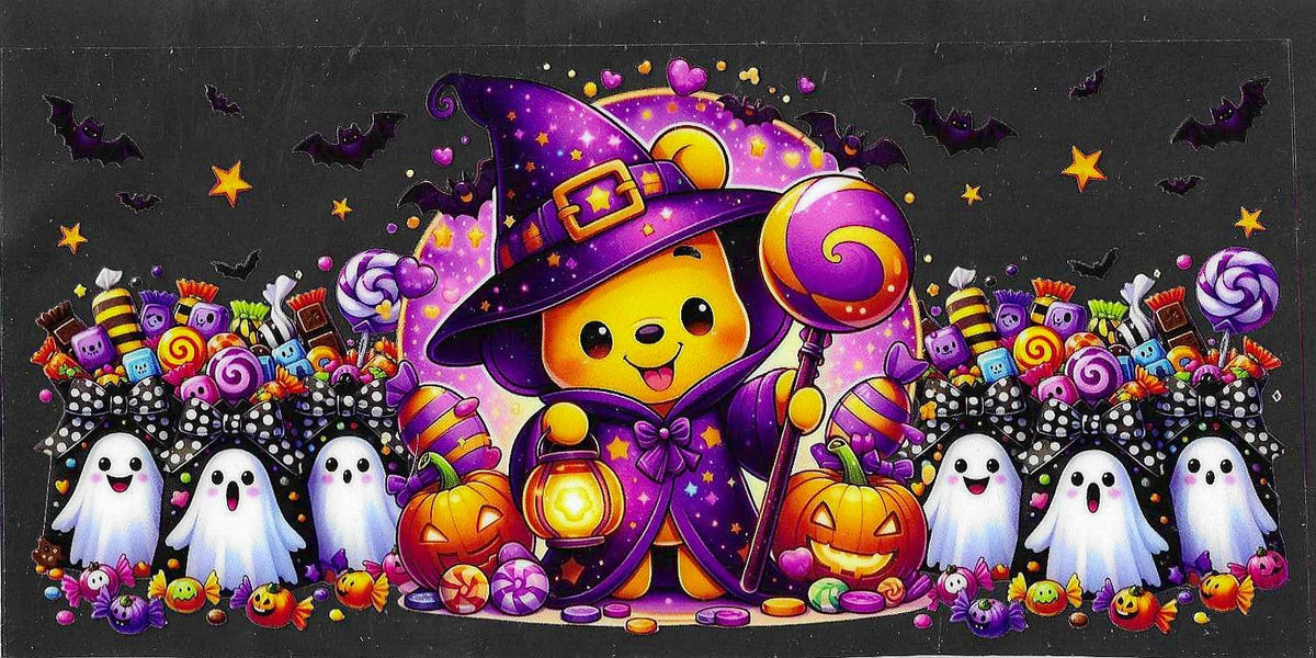 SPOOKY25