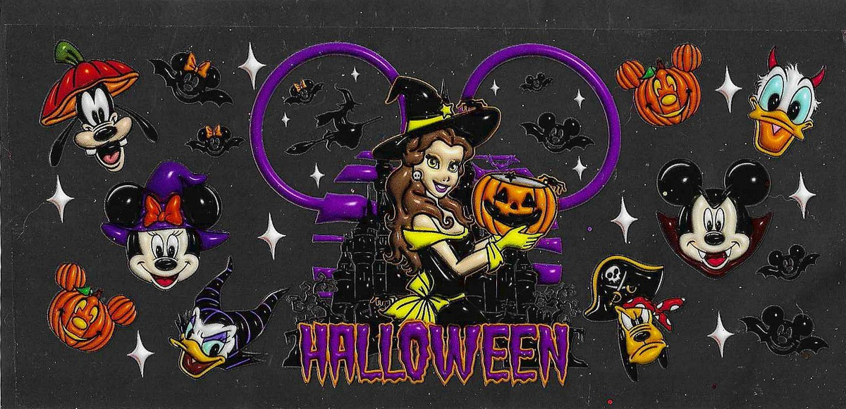 SPOOKY3