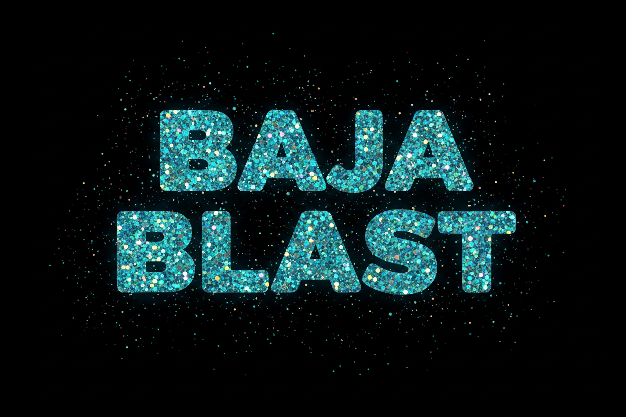 BAJA BLAST PREMADE