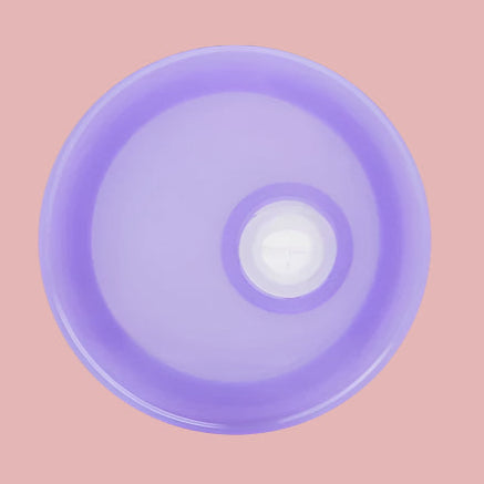Purple Lid