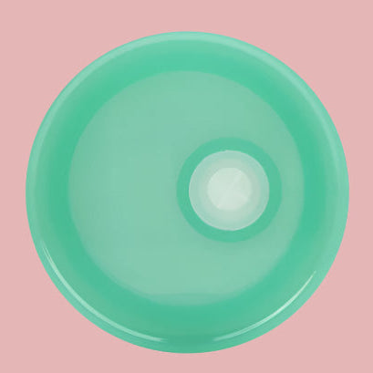 Teal Lid