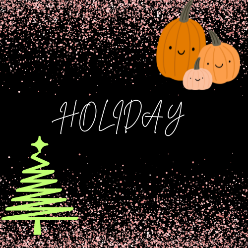 Holidays