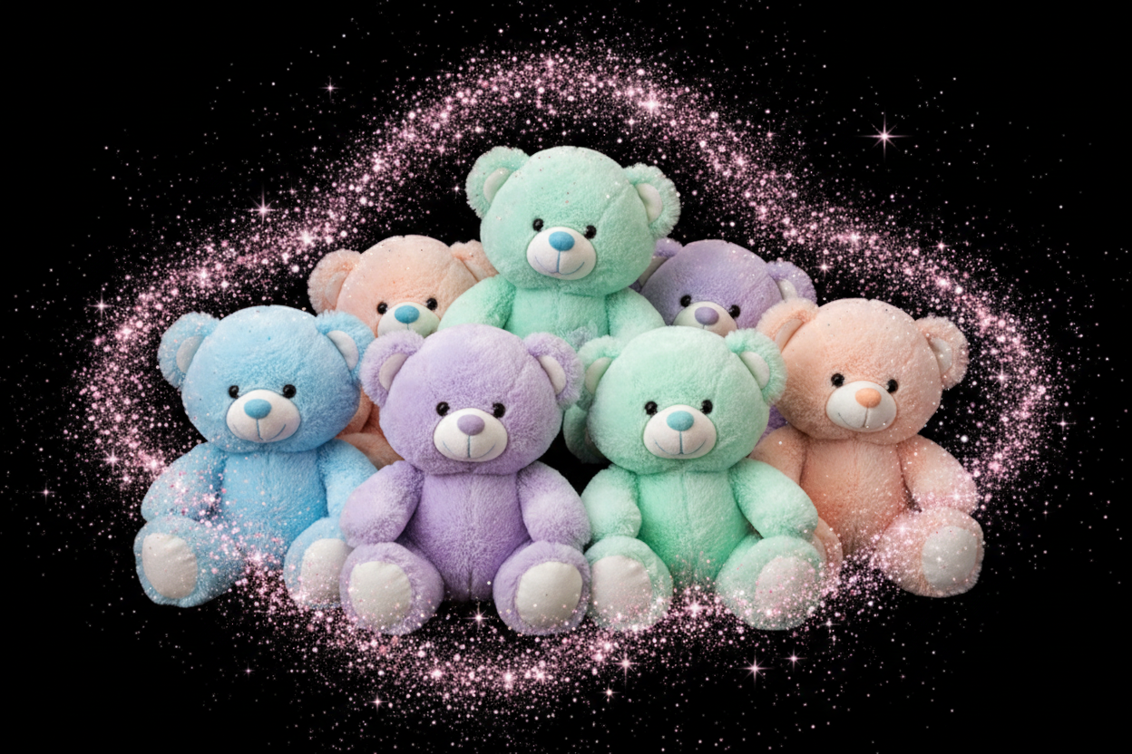 Bears That Care