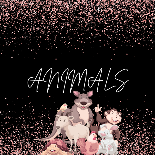 Animals