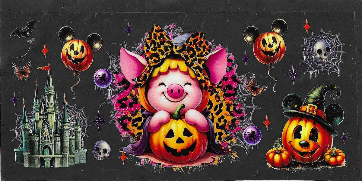SPOOKY68