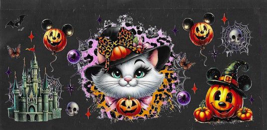 SPOOKY72