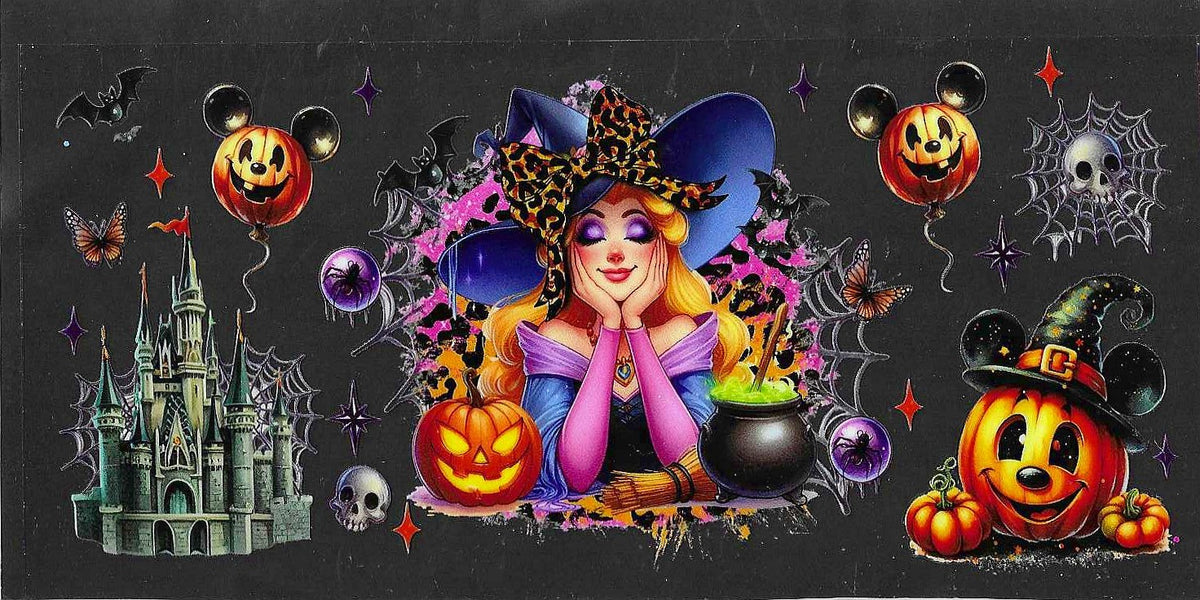 SPOOKY71
