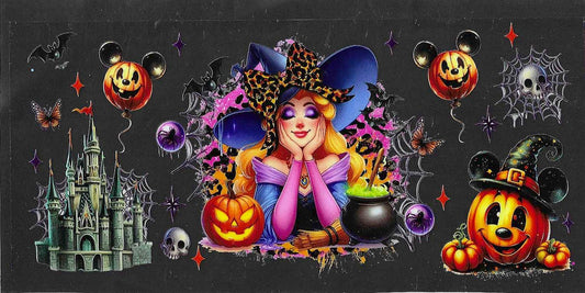 SPOOKY71