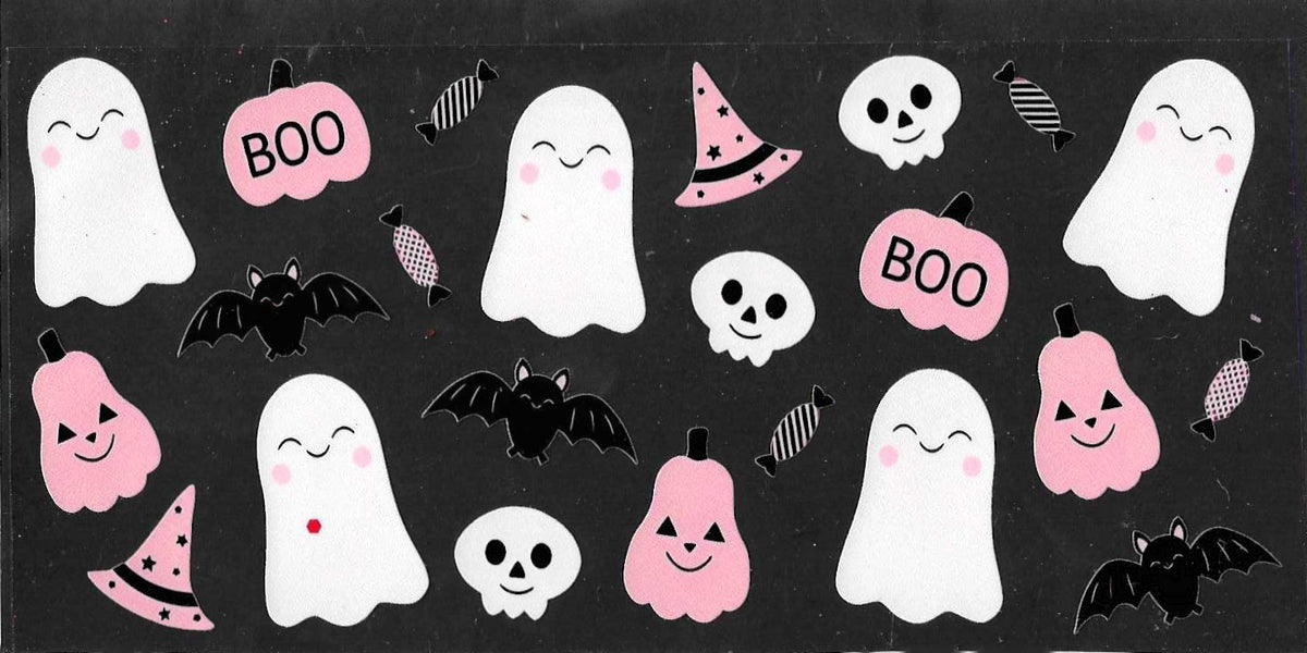 SPOOKY54