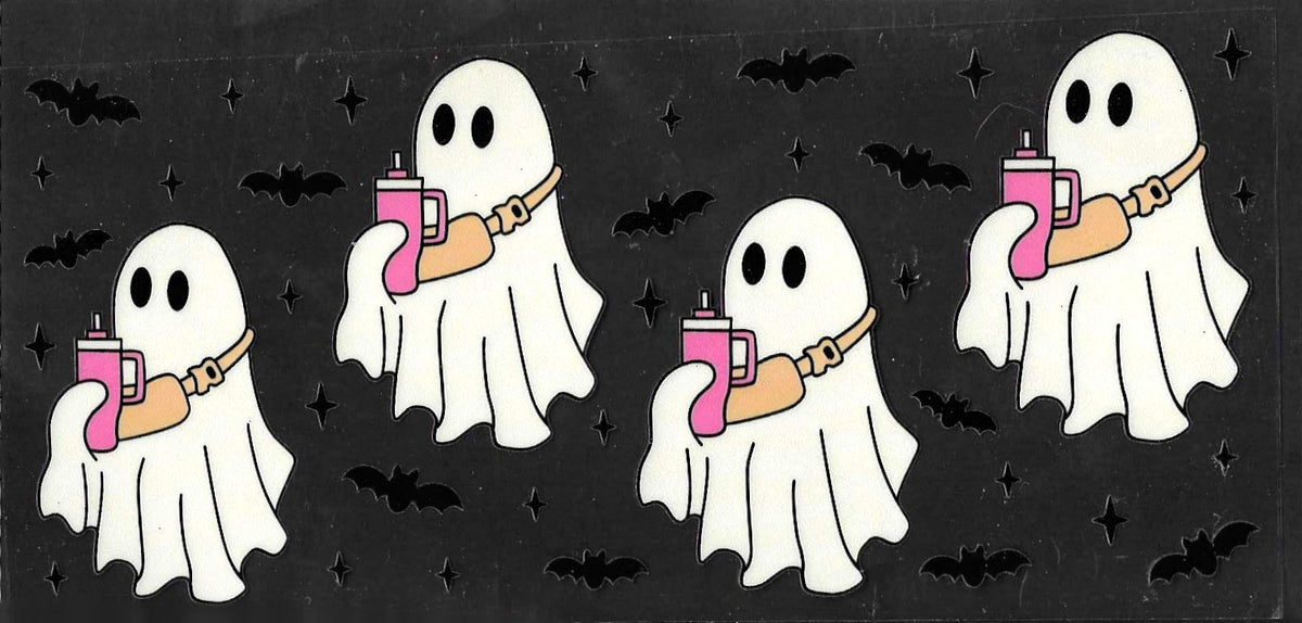 SPOOKY51