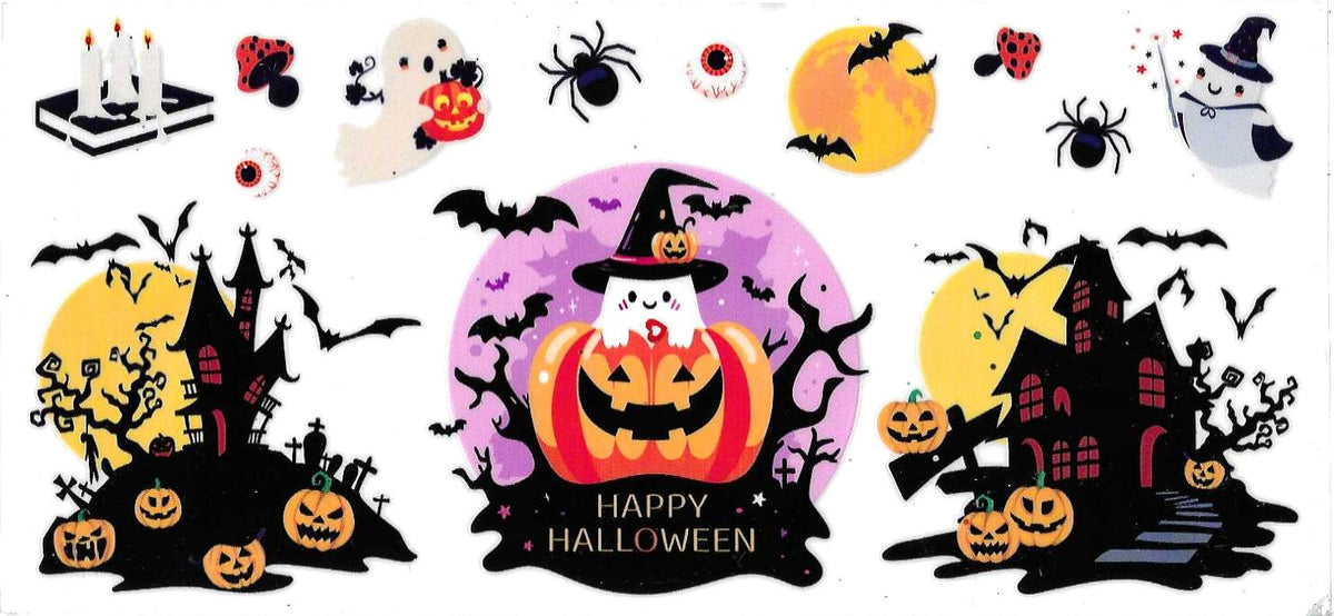 SPOOKY77