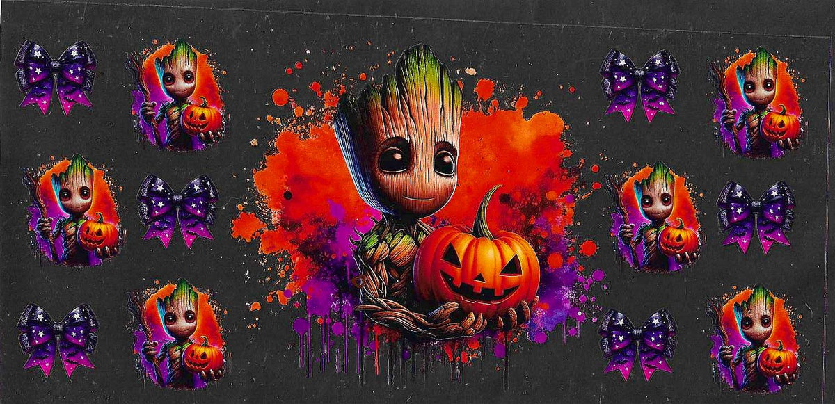 SPOOKY107
