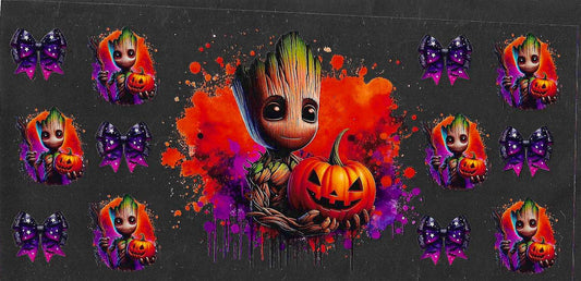 SPOOKY107