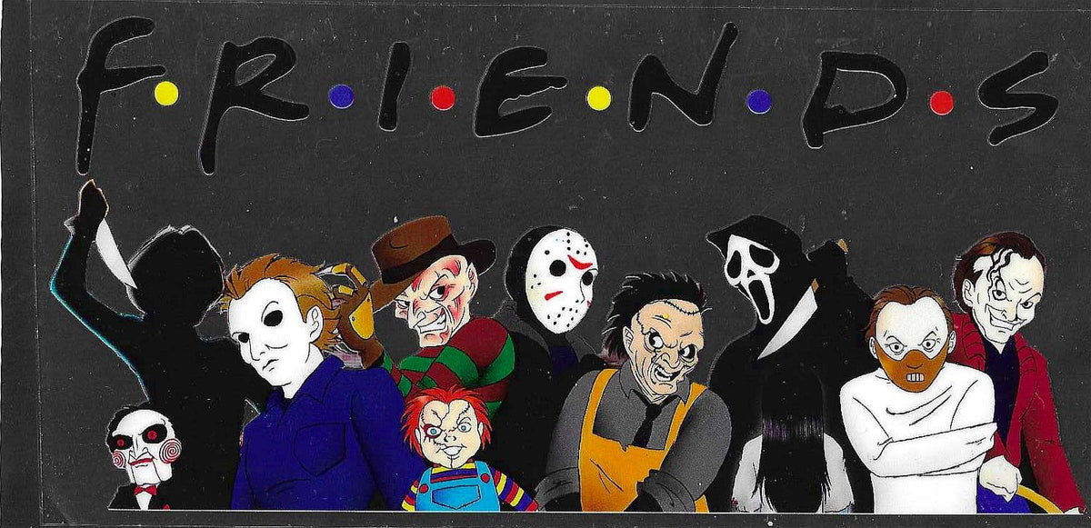 SPOOKY91