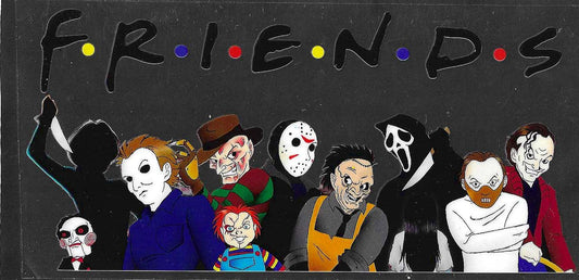 SPOOKY91