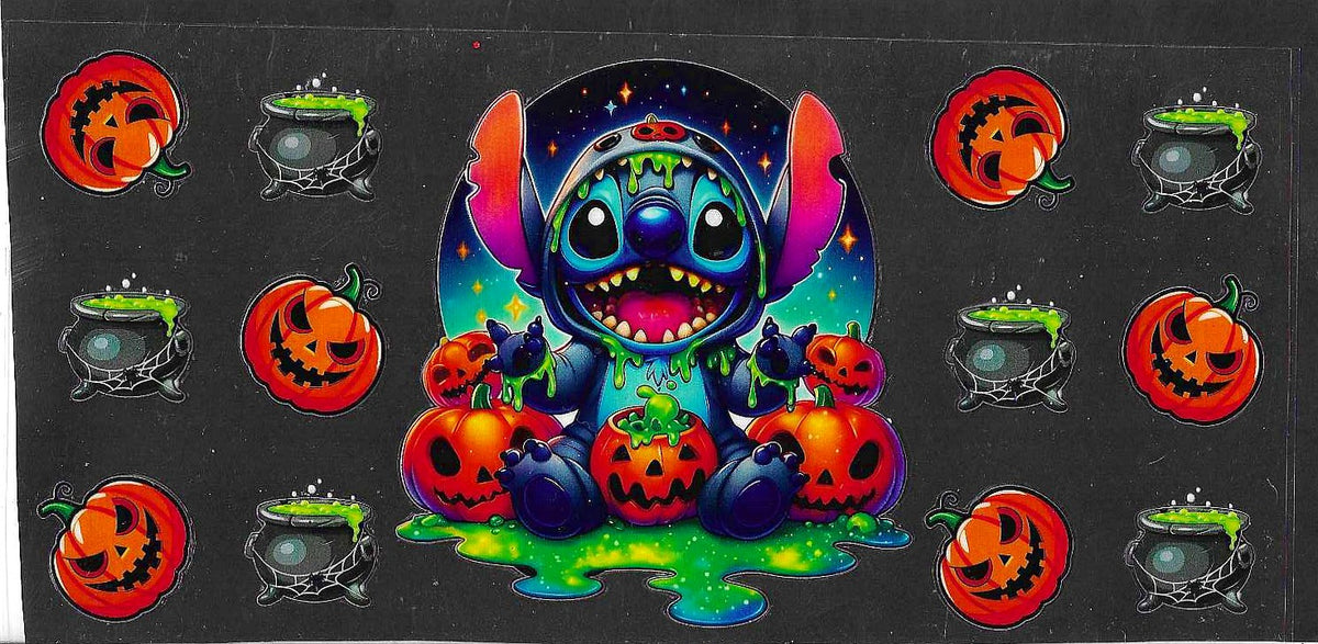 SPOOKY102