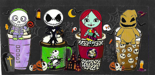 SPOOKY111