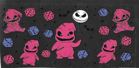 SPOOKY96