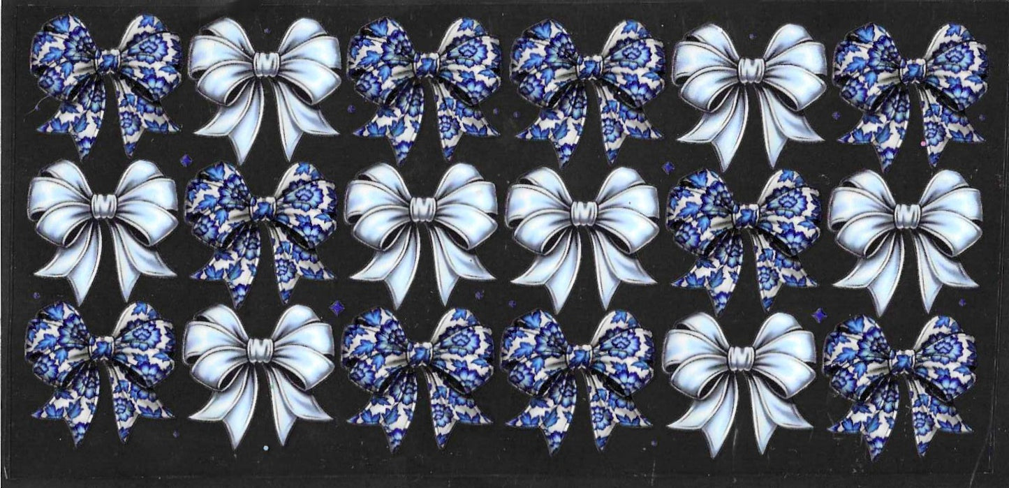 BOWS57
