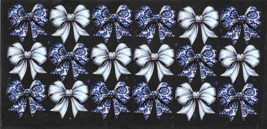BOWS57