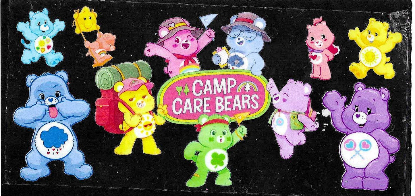 CAREBEAR11